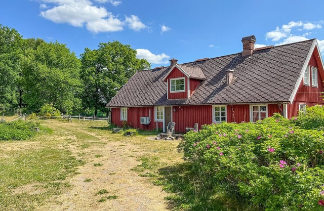 Gorgeous home in Vittsjö