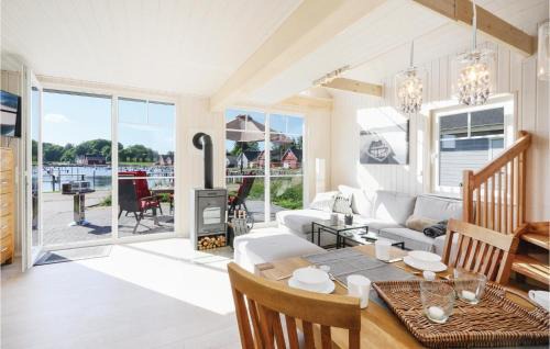 Gorgeous Home In Zerpenschleuse