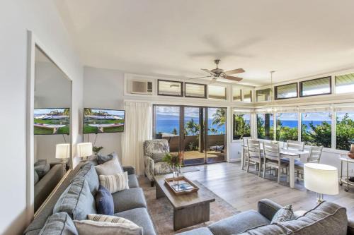 Gorgeous Kapalua Home with Views