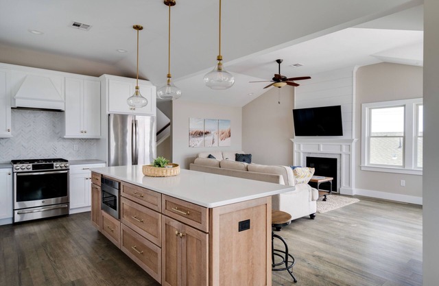 Gorgeous LBI Rental in Surf City!