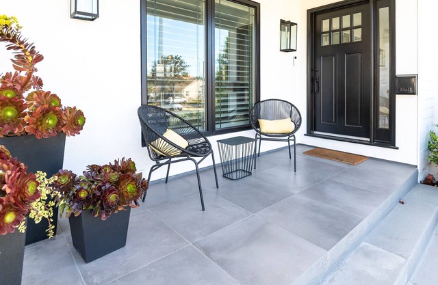 Gorgeous Los Angeles home near beach and LAX!