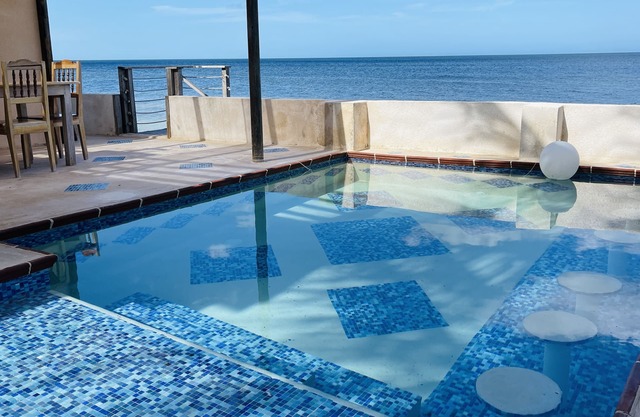 Gorgeous Oceanfront Villa La Solana I & II w/Pool