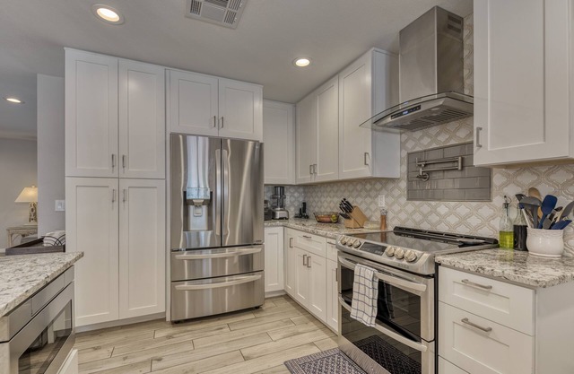 Gorgeous Remodeled Old Town Scottsdale Oasis