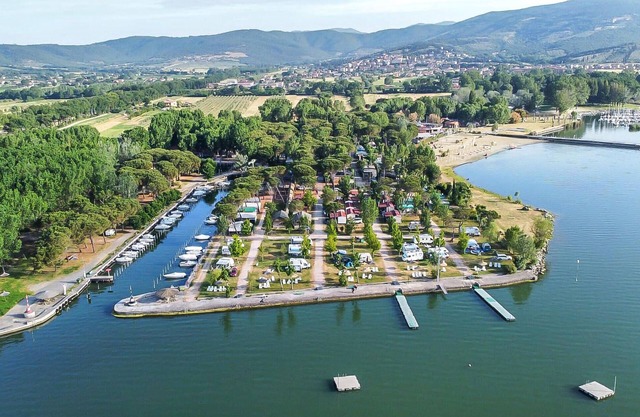 Gorgeous (sta)caravan