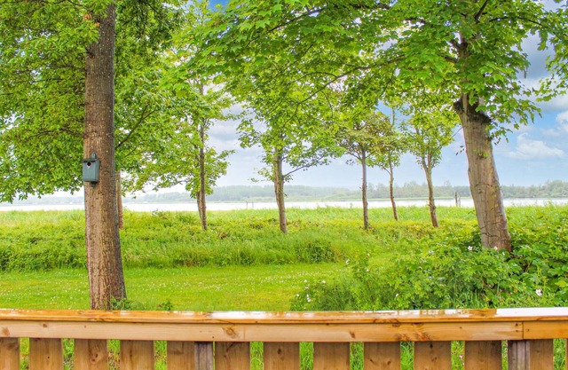 Gorgeous (sta)caravan in Lauwersoog