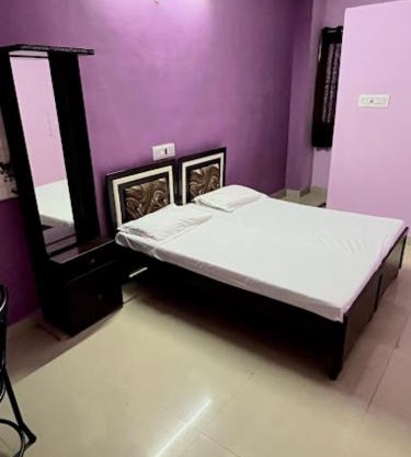 Goroomgo Hotel Moonlight Stay Jodhpur
