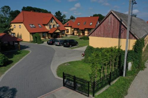 Gospodarstwo Agroturystyczne Joanna Jasińska
