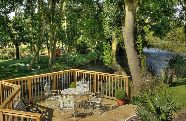 Goss Hall Bed & Breakfast