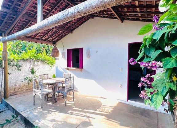 Gostoso Familly Chalés - Beira Mar