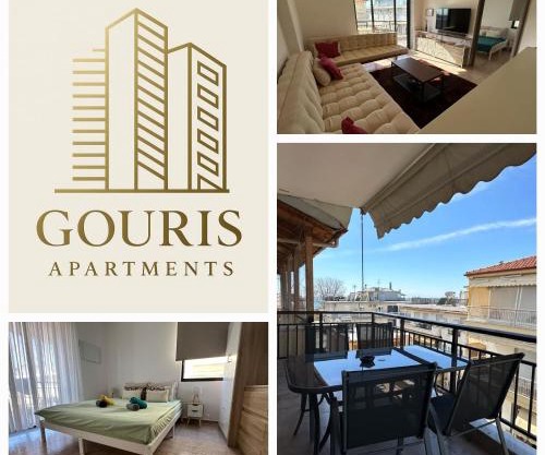 Gouris Appartements