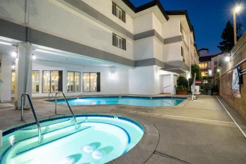 Governors Inn Hotel Sacramento