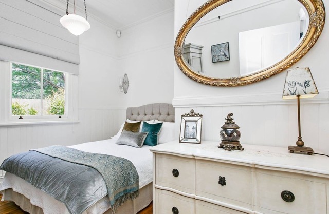 Gowan Brae Cottage - NEW!