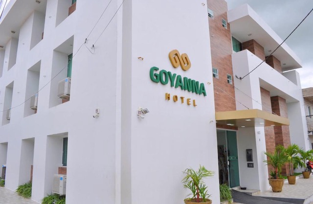 Goyanna Hotel