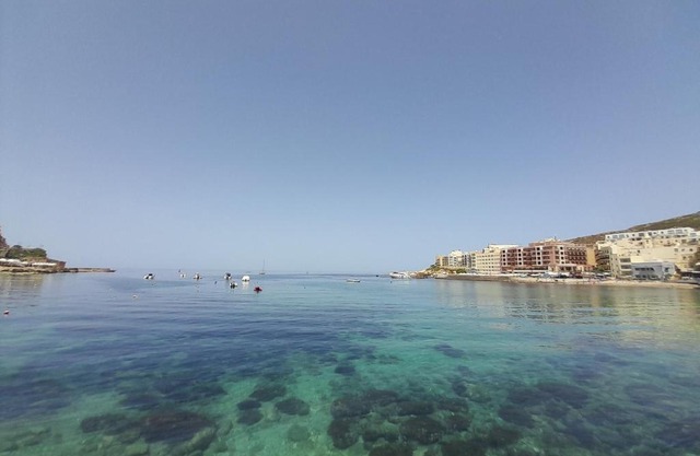 Gozo Marsalforn