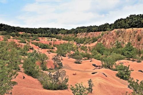 Gránás paradise
