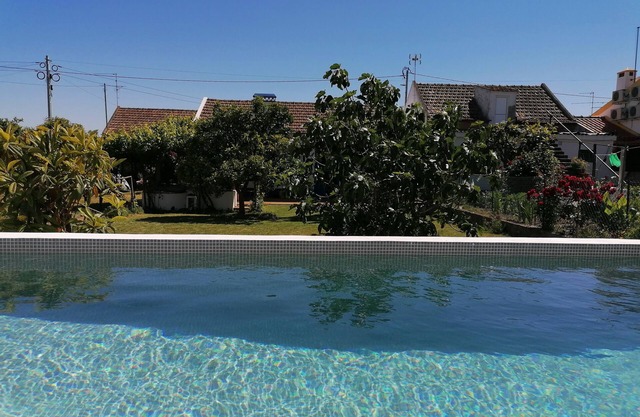 Grândola, Maison Typique Avec Piscine Privée, Proche de la mer