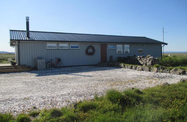 Grímsstaðir Guesthouse