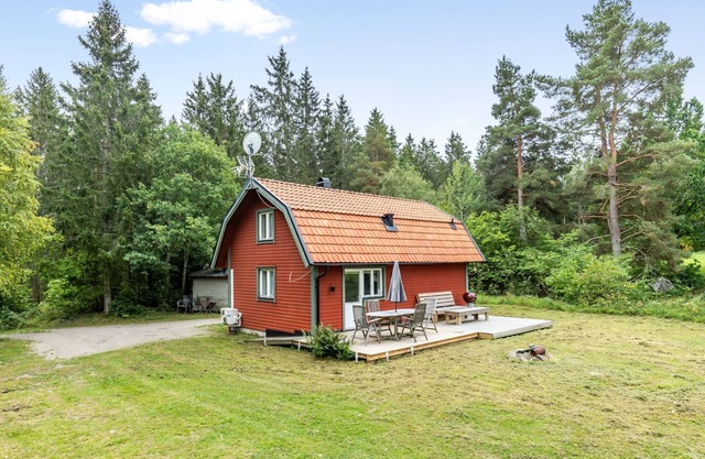 Grönede by Interhome