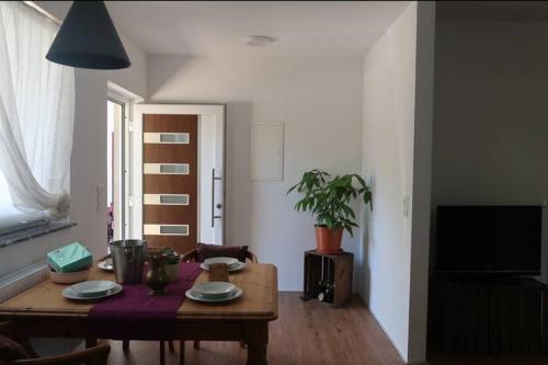 Grüner Baum ferienwohnung