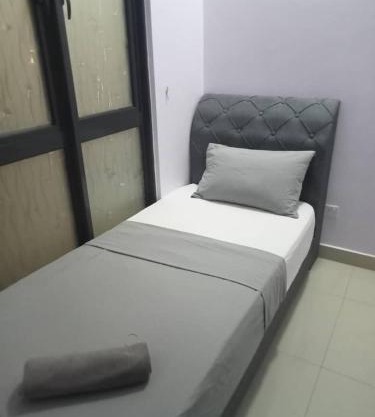 GR Homestay at Ayuman Suites Gombak