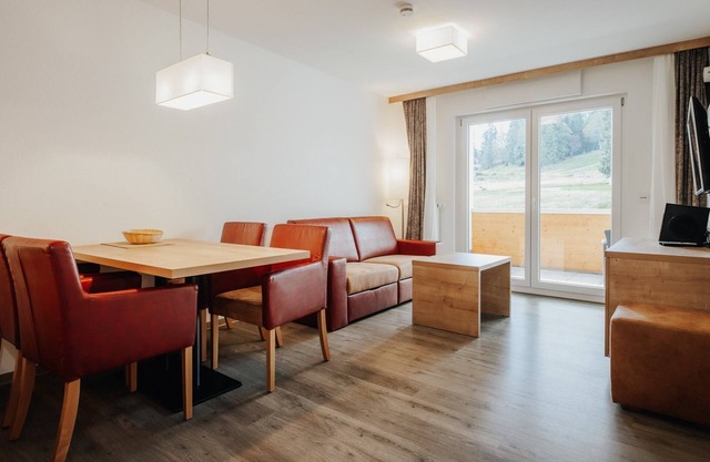 GRA-117 - Modern 2-room vacation apartment with whirlpool (HT) - Residence