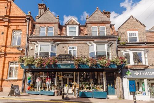 Grace's Guesthouse 68a