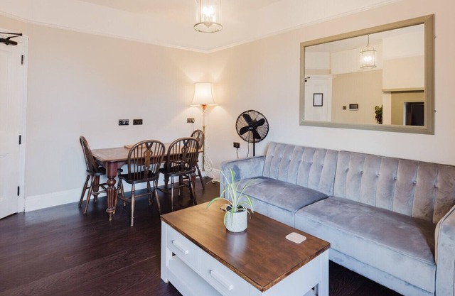 Grace`s Guesthouse The Suite