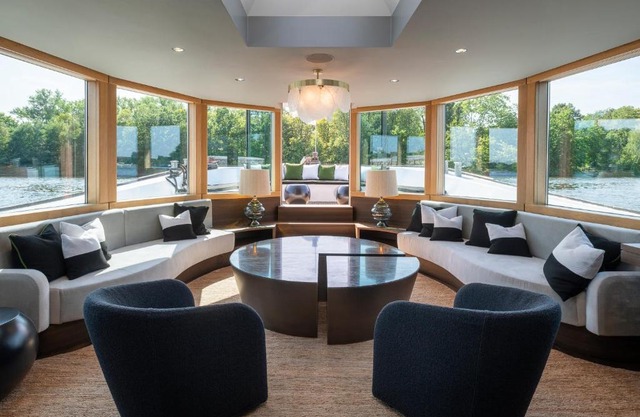 GRACE Suite mit zwei Schlafzimmern
