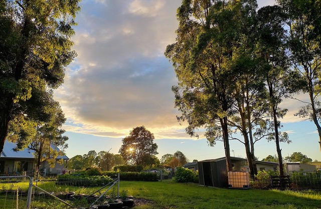 Gracemere Farmstead Guest Wing