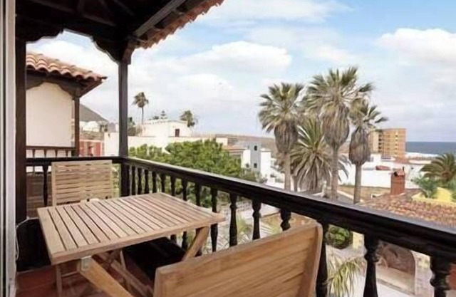 Graciosa Sunset Aparment 1