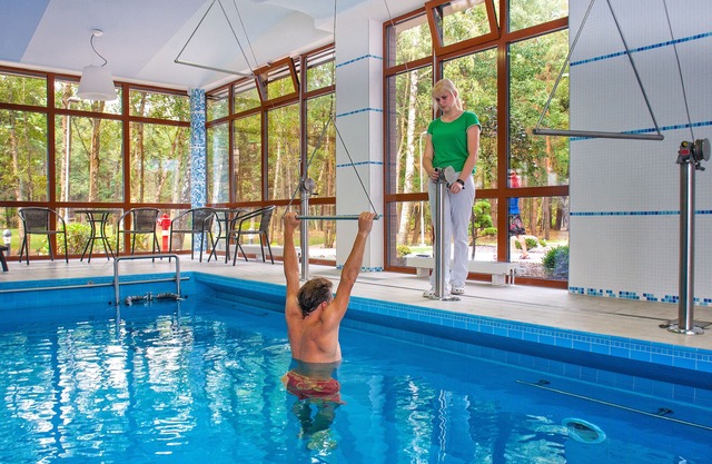 Gradiali Wellness and SPA
