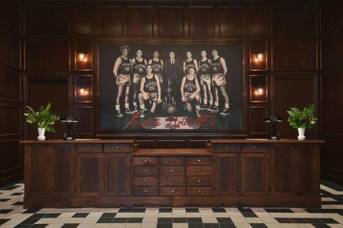 Graduate by Hilton Bloomington