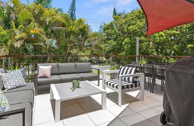 Graebill - Light & Spacious Duplex