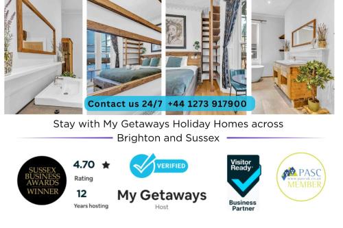 Grafton Rustic By My Getaways