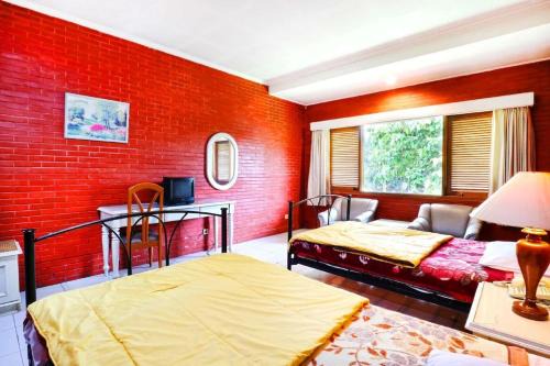 Graha Asri Hotel by Qinarya