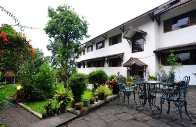 Graha Asri Hotel