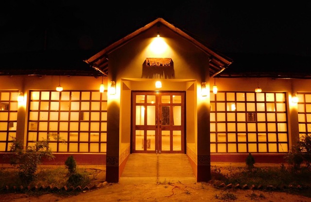 Gram Bangla Retreat