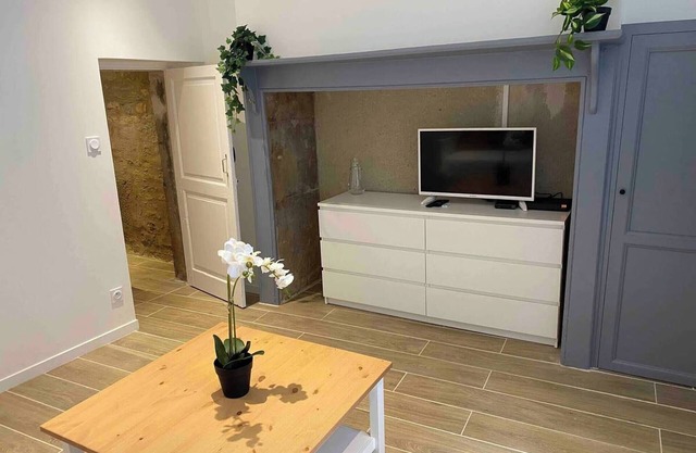 Gramat: studio de charme