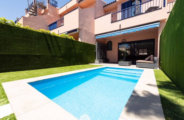 Gran Canaria Stays - Holiday Rentals