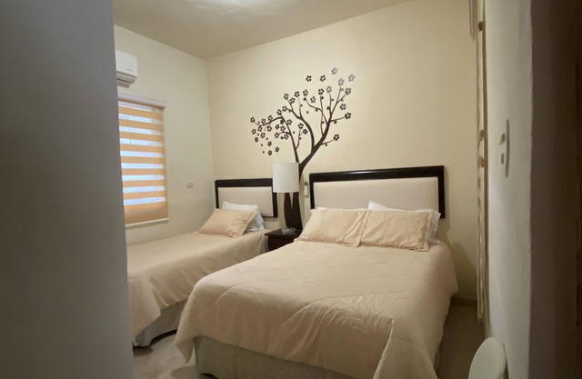 Gran casa con Alberca