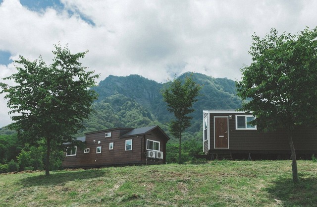 GRAN SUITE Premium domestic BBQ breakfast for /Nagano City Nagano