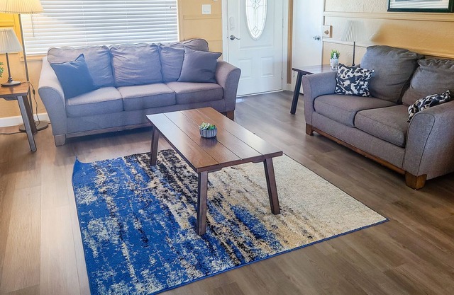 Granada Place - Perfect for Families!