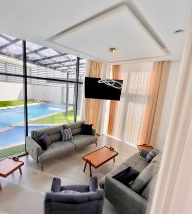 Granada Villas