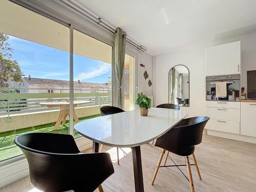 Grand Appartement - 3 minutes de la Plage - Les Frères de la Loc'