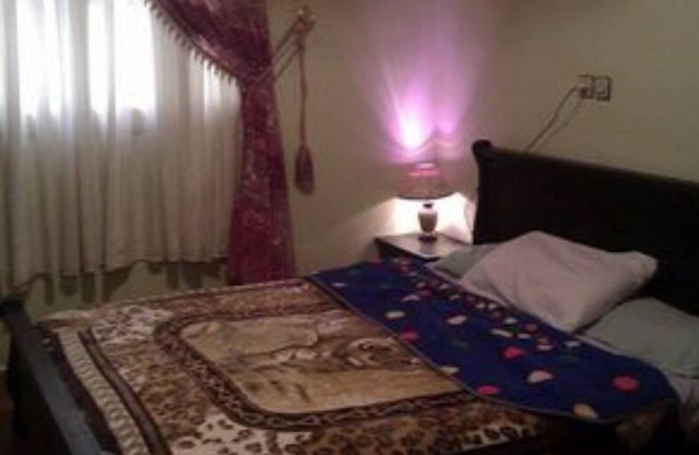 Grand Appartement Bien Meuble+ Service