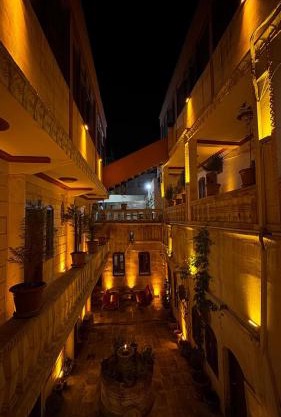 Grand Babil Otel