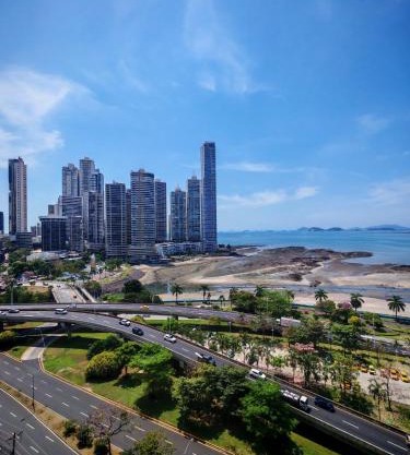 Grand Bay Tower