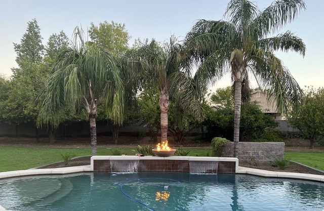 Grand Equestrian Spacious Home in Queen Creek