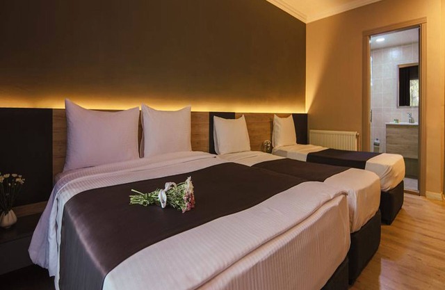 Grand Faik Hotel Çeşme