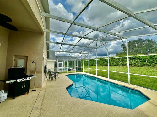 Grand Family Superior 4BR House near Disney Parks